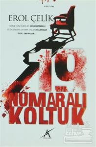 19 Numaralı Koltuk