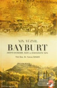 19. Yüzyıl Bayburt