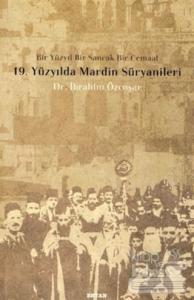 19. Yüzyılda Mardin Süryanileri