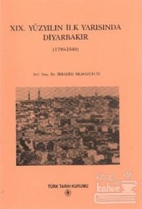 19. Yüzyılın İlk Yarısında Diyarbakır