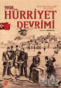 1908 Hürriyet Devrimi