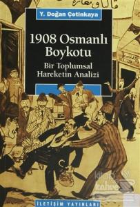 1908 Osmanlı Boykotu