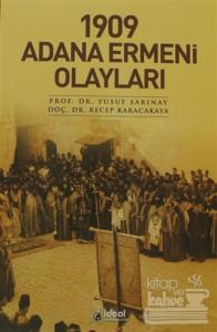 1909 Adana Ermeni Olayları
