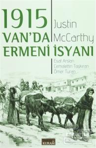 1915 Van'da Ermeni İsyanı