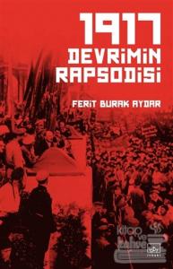 1917 Devrimin Rapsodisi