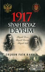 1917 Siyah Beyaz Devrim