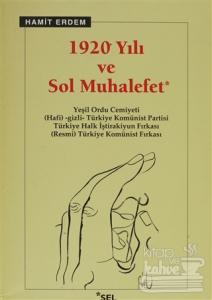 1920 Yılı ve Sol Muhalefet