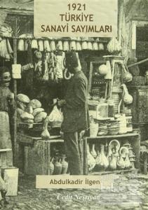 1921 Türkiye Sanayi Sayımları