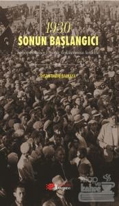 1930 Sonun Başlangıcı