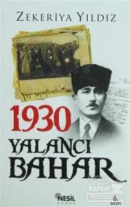 1930 Yalancı Bahar