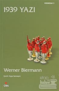 1939 Yazı