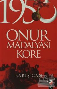 1950 Onur Madalyası Kore