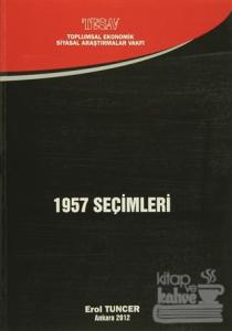 1957 Seçimleri