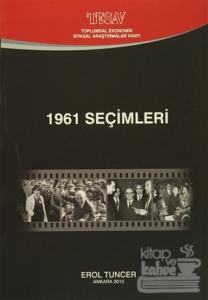1961 Seçimleri