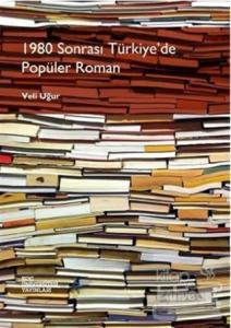 1980 Sonrası Türkiye'de Popüler Roman
