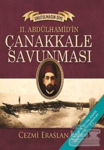 2. Abdülhamid'in Çanakkale Savunması