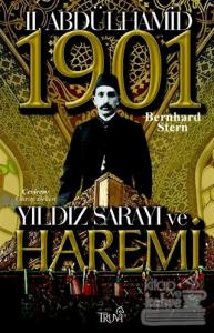 2. Abdülhamid Yıldız Sarayı ve Haremi