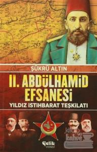2. Abdülhamit Efsanesi