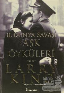 2. Dünya Savaşı Aşk Öyküleri