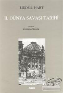 2. Dünya Savaşı Tarihi 2 Cilt Takım