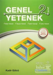 2. Sınıf Genel Yetenek