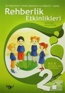 2. Sınıf Rehberlik Etkinlikleri