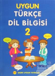 2. Sınıf Uygun Türkçe Dil Bilgisi