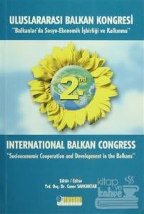 2. Uluslararası Balkan Kongresi