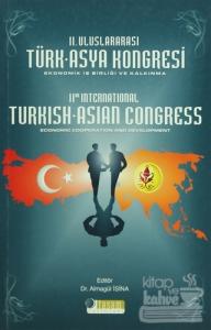 2. Uluslararası Türk Asya Kongresi