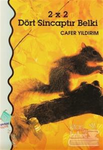 2 x 2 Dört Sincaptır Belki