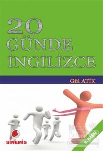 20 Günde İngilizce