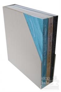 20 Modern Turkish Artists of the XXth Century : Papko / Öner Kocabeyoğlu Collection (Kutulu 3 Cilt Takım)