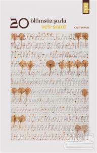 20 Ölümsüz Şarkı Ve's- Samt