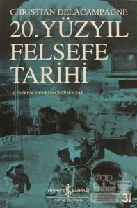 20. Yüzyıl Felsefe Tarihi