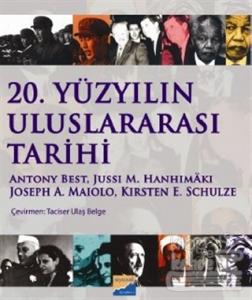 20. Yüzyılın Uluslararası Tarihi