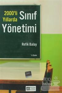 2000'li Yıllarda Sınıf Yönetimi
