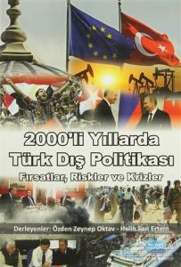 2000'li Yıllarda Türk Dış Politikası
