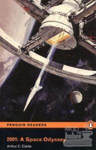 2001: A Space Odyssey