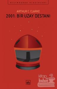 2001: Bir Uzay Destanı