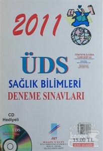 2011 ÜDS Sağlık Bilimleri Deneme Sınavları
