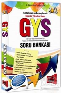 2012 GYS Soru Bankası