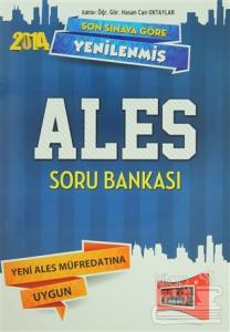 2014 ALES Soru Bankası ( Yeni ALES Müfredatına Uygun )