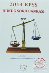 2014 KPSS Hukuk Soru Bankası