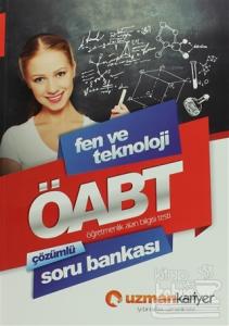 2014 ÖABT Fen ve Teknoloji Çözümlü Soru Bankası