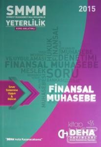 2015 SMMM Yeterlilik Konu Anlatımlı Finansal Muhasebe