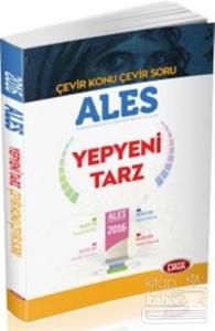 2016 ALES Çevir Konu Çevir Soru