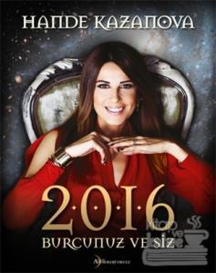 2016 Burcunuz ve Siz