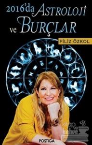2016'da Astroloji ve Burçlar