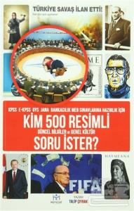 2016 Kim 500 Resimli Güncel Bilgiler ve Genel Kültür Soru İster?