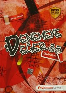 2016 KPSS Genel Yetenek-Genel Kültür  Anayasa Tamamı Çözümlü 35 Deneme
